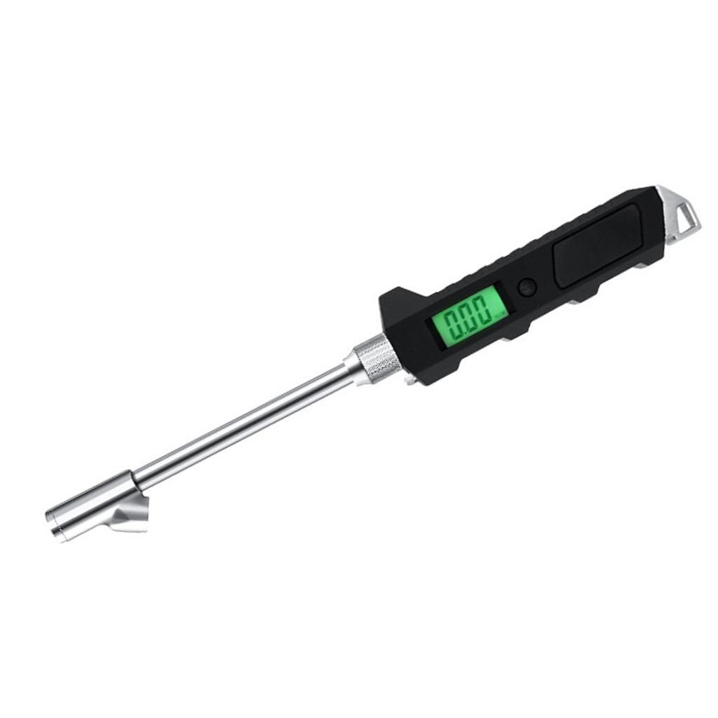 RV Ʈ  Ÿ̾ з  , Ʈ LCD , 0-230PSI 4 